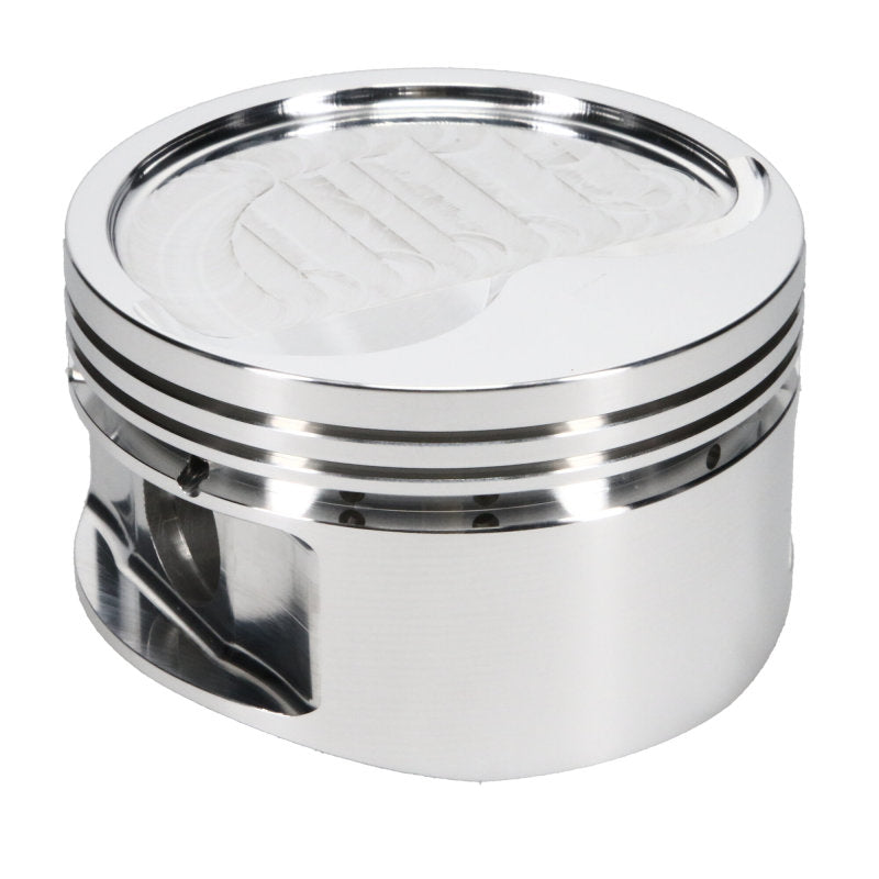 JE Pistons SB CHRY INV DOME Set of 8 Pistons JE Pistons SB CHRY INV DOME Set of 8 Pistons