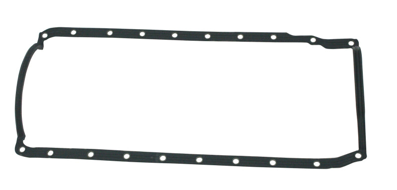 Moroso Chevrolet Big Block Gen 5/6 Oil Pan Gasket - One Piece - Reinforced Steel Moroso Chevrolet Big Block Gen 5/6 Oil Pan Gasket - One Piece - Reinforced Steel