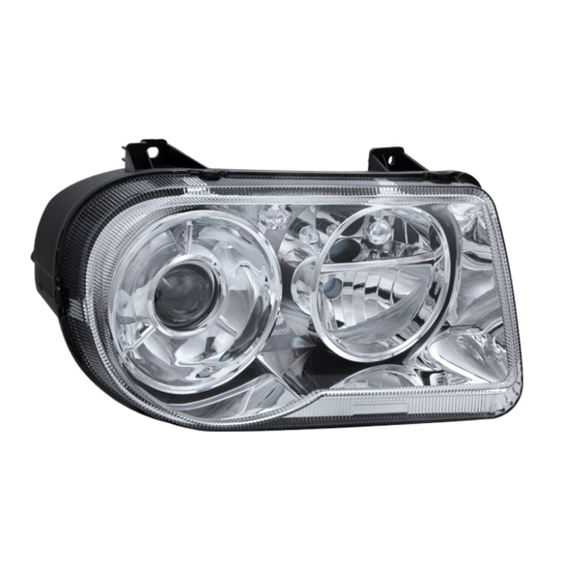 xTune Chrysler 300C w/ Halogen Projection Style Only 05-10 Headlights Right HD-JH-C300C-OEM-R xTune Chrysler 300C w/ Halogen Projection Style Only 05-10 Headlights Right HD-JH-C300C-OEM-R