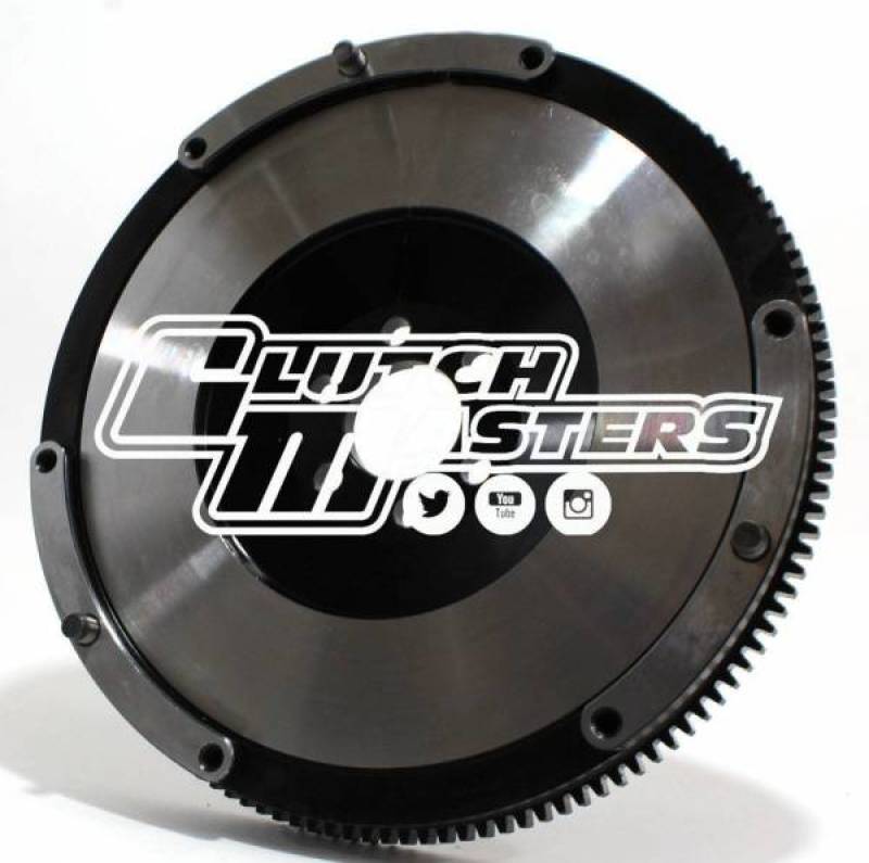 Clutch Masters 97-05 Audi A4/A4 Quattro (B5/B6) / 98-05 VW Passat 1.8T 5-Speed Steel Flywheel Clutch Masters 97-05 Audi A4/A4 Quattro (B5/B6) / 98-05 VW Passat 1.8T 5-Speed Steel Flywheel