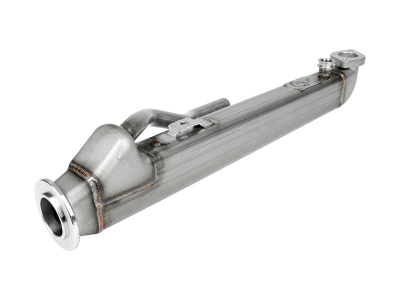 aFe Power BladeRunner EGR Cooler 04-07 Ford Diesel Trucks V8-6.0L (td) aFe Power BladeRunner EGR Cooler 04-07 Ford Diesel Trucks V8-6.0L (td)