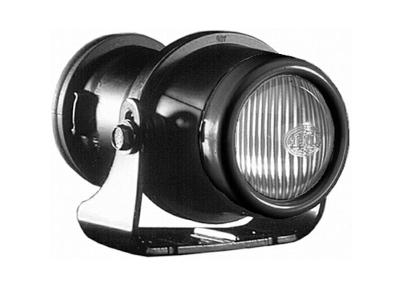 Hella Fog Light 1Nl Hella Fog Light 1Nl