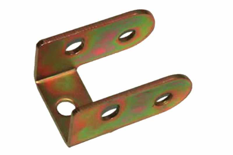 Skyjacker 1980-1985 Toyota Pickup 4 Wheel Drive Track Bar Bracket Skyjacker 1980-1985 Toyota Pickup 4 Wheel Drive Track Bar Bracket