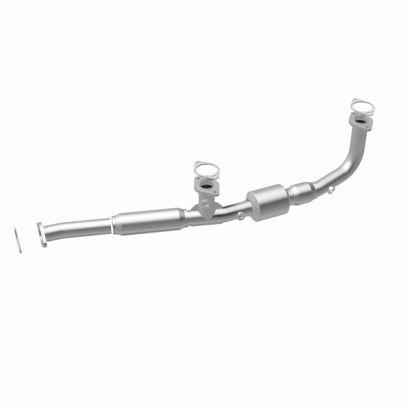 MagnaFlow Conv DF 96-00 Dodge Avenger 2.5L Front MagnaFlow Conv DF 96-00 Dodge Avenger 2.5L Front