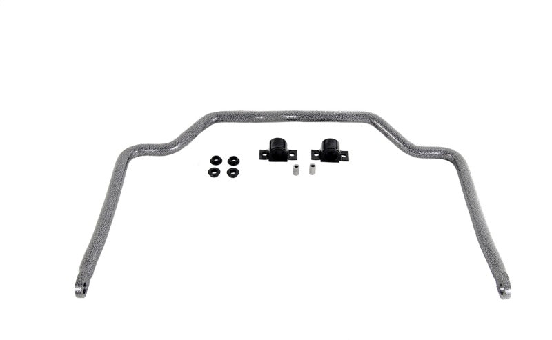 Hellwig 07-16 Toyota Land Cruiser 78/79 Series Solid Heat Treated Chromoly 1-1/4in Rear Sway Bar Hellwig 07-16 Toyota Land Cruiser 78/79 Series Solid Heat Treated Chromoly 1-1/4in Rear Sway Bar