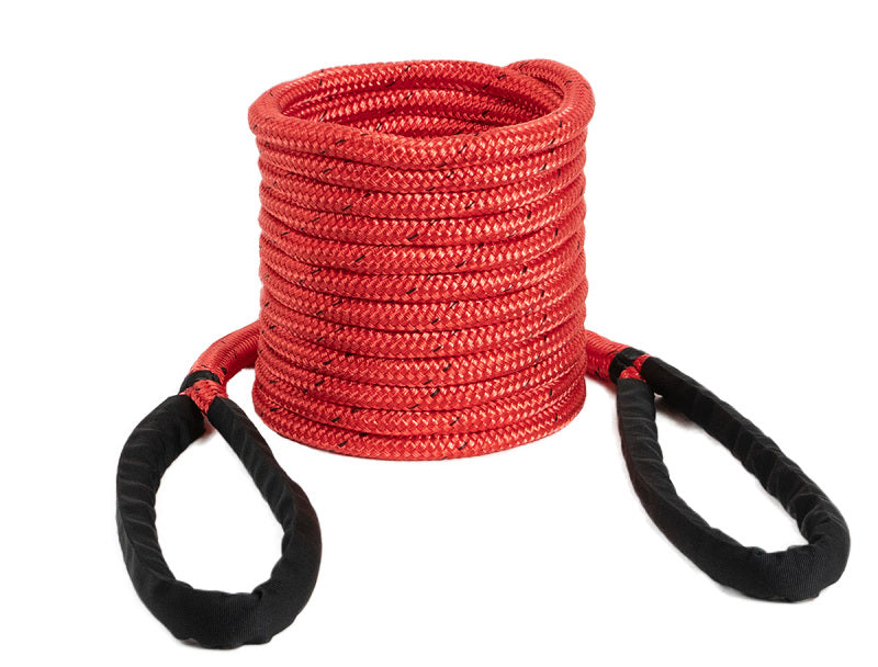 SpeedStrap 5/8In Lil Mama Kinetic Recovery Rope - 30Ft SpeedStrap 5/8In Lil Mama Kinetic Recovery Rope - 30Ft
