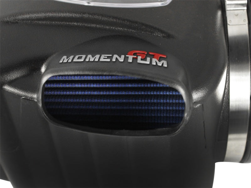 aFe Momentum GT PRO 5R Stage-2 SI Intake System 14-17 GM Silverado/Sierra 1500 5.3L/6.2L aFe Momentum GT PRO 5R Stage-2 SI Intake System 14-17 GM Silverado/Sierra 1500 5.3L/6.2L