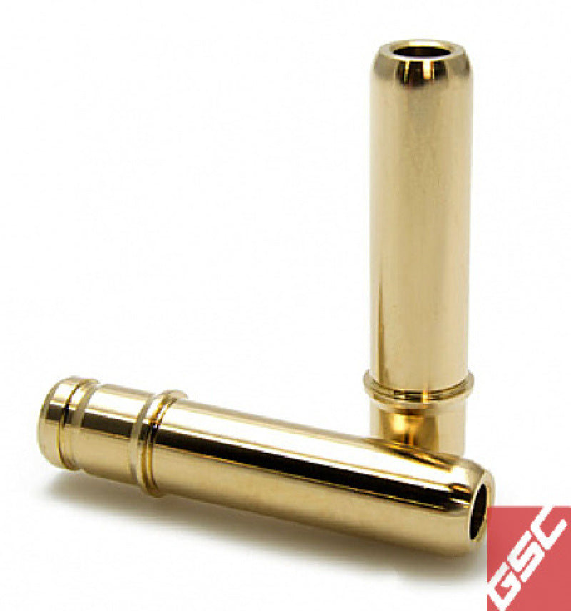 GSC P-D 93-07 Dodge Viper Manganese Bronze Intake Valve Guide +.001in Oversize OD - Single GSC P-D 93-07 Dodge Viper Manganese Bronze Intake Valve Guide +.001in Oversize OD - Single