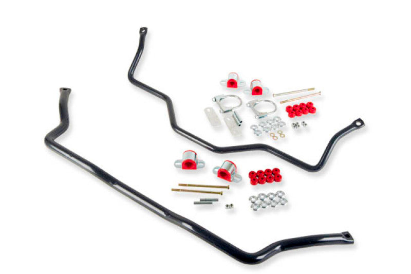 ST Anti-Swaybar Set Chevrolet Camaro 4th gen. / Pontiac Firebird ST Anti-Swaybar Set Chevrolet Camaro 4th gen. / Pontiac Firebird