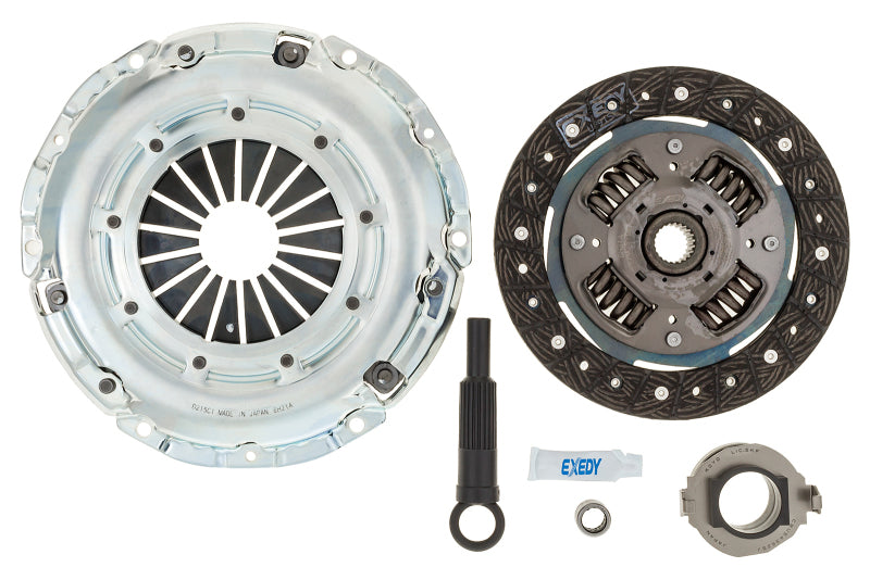 Exedy 16-18 MX-5 Miata 2.0L 6sp. Skyactive Stage 1 Clutch Kit Exedy 16-18 MX-5 Miata 2.0L 6sp. Skyactive Stage 1 Clutch Kit