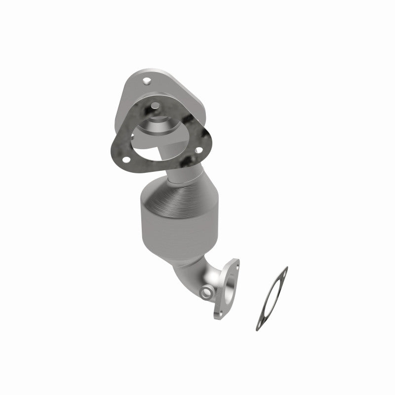 MagnaFlow Conv DF 13-17 Explorer V6 3.5 OEM Close Coupled MagnaFlow Conv DF 13-17 Explorer V6 3.5 OEM Close Coupled