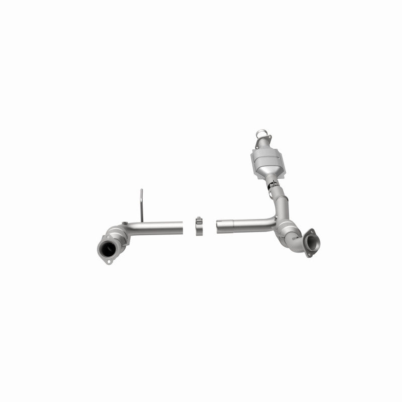 MagnaFlow Conv DF Explorer 02-04 4.6L OEM MagnaFlow Conv DF Explorer 02-04 4.6L OEM
