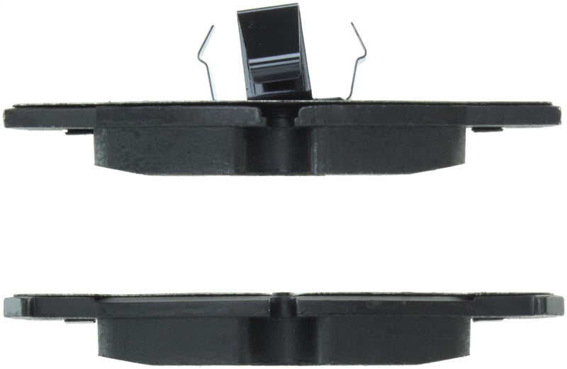 StopTech 14-16 BMW 228i Street Performance Front Brake Pads StopTech 14-16 BMW 228i Street Performance Front Brake Pads