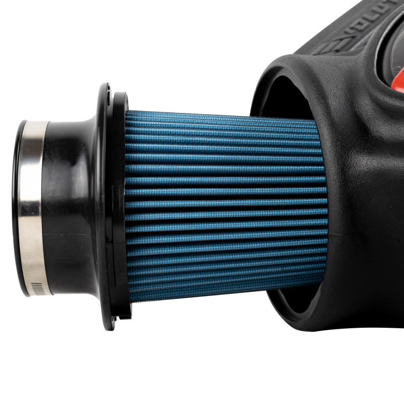 Injen 19-21 Hyundai Veloster N 1.6L Turbo Evolution Intake - Dry Filter Injen 19-21 Hyundai Veloster N 1.6L Turbo Evolution Intake - Dry Filter