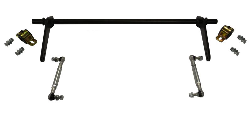 Ridetech 63-72 Chevy C10 Rear MuscleBar Sway Bar Ridetech 63-72 Chevy C10 Rear MuscleBar Sway Bar