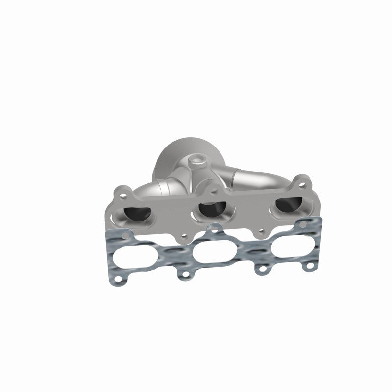 MagnaFlow Conv DF 05-08 Hyundai Tucson/Kia Sportage 2.7 L P/S Manifold AWD MagnaFlow Conv DF 05-08 Hyundai Tucson/Kia Sportage 2.7 L P/S Manifold AWD
