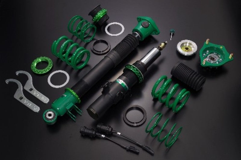 Tein 2018+ Honda Civic Type R - Mono Racing Coilover Kit Tein 2018+ Honda Civic Type R - Mono Racing Coilover Kit