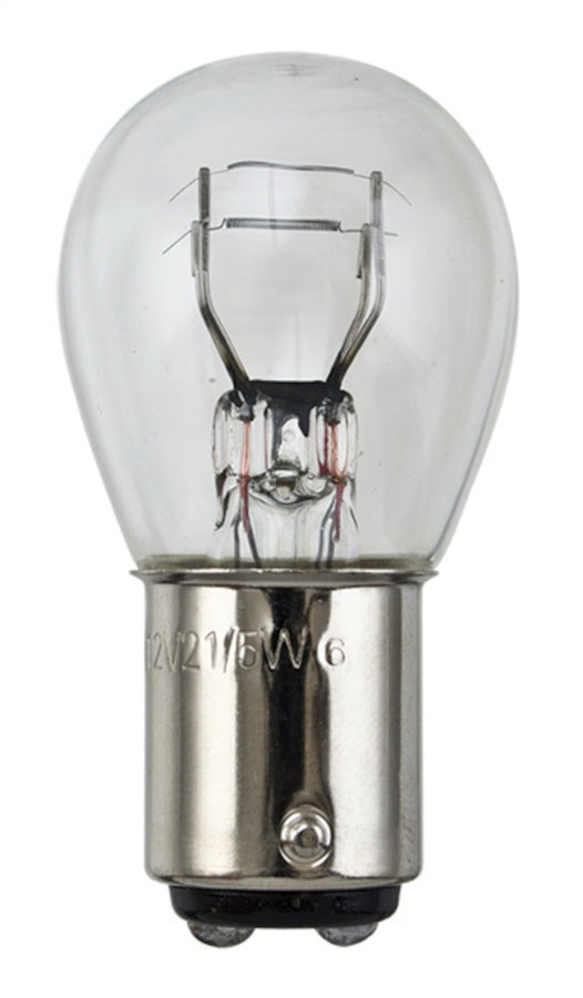 Hella Bulb 1034 12V 23/8W BAY15D S8 Hella Bulb 1034 12V 23/8W BAY15D S8