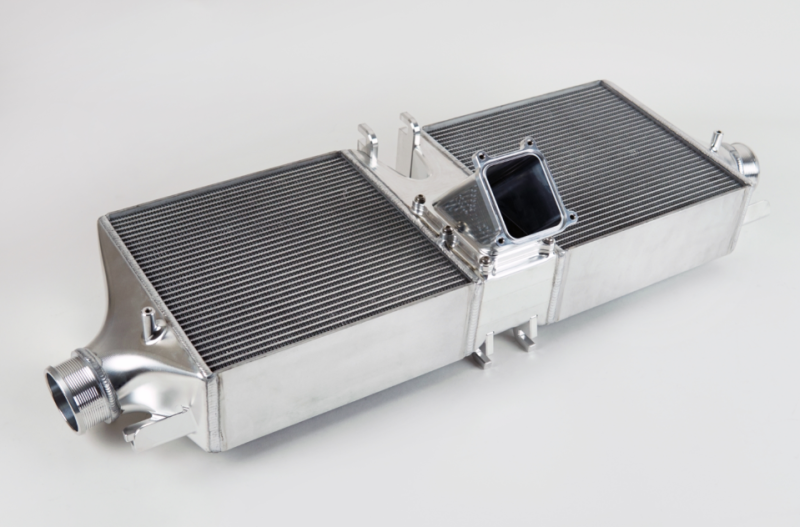 CSF 2020+ Porsche 992 Turbo/S and 992.2 Carrera 3.0T High Performance Intercooler System CSF 2020+ Porsche 992 Turbo/S and 992.2 Carrera 3.0T High Performance Intercooler System