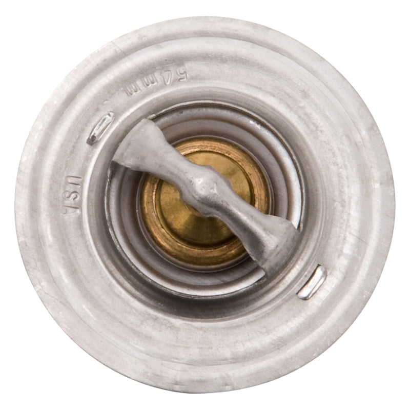 Edelbrock Thermostat High Flow 054mm 180-Deg Edelbrock Thermostat High Flow 054mm 180-Deg