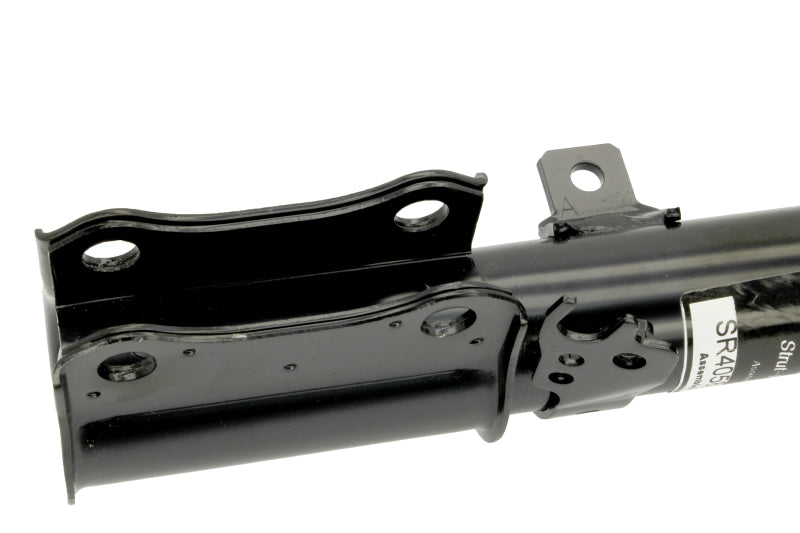 KYB Shocks & Struts Strut Plus Rear Right 03-02 Toyota Camry KYB Shocks & Struts Strut Plus Rear Right 03-02 Toyota Camry