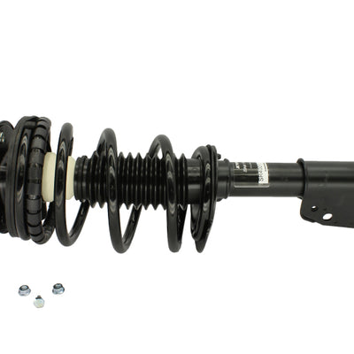 KYB Shocks & Struts Strut Plus Front CHEVROLET Classic 2004-05 CHEVROLET Malibu (FWD) 1997-03 OLDSMO