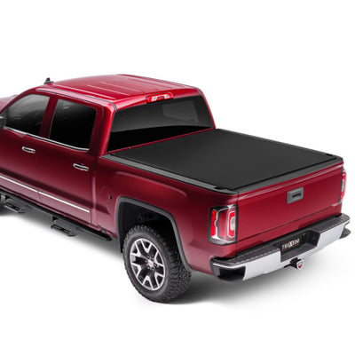 Truxedo 2023 GMC Canyon/Chevrolet Colorado 5ft 2in Sentry CT Bed Cover