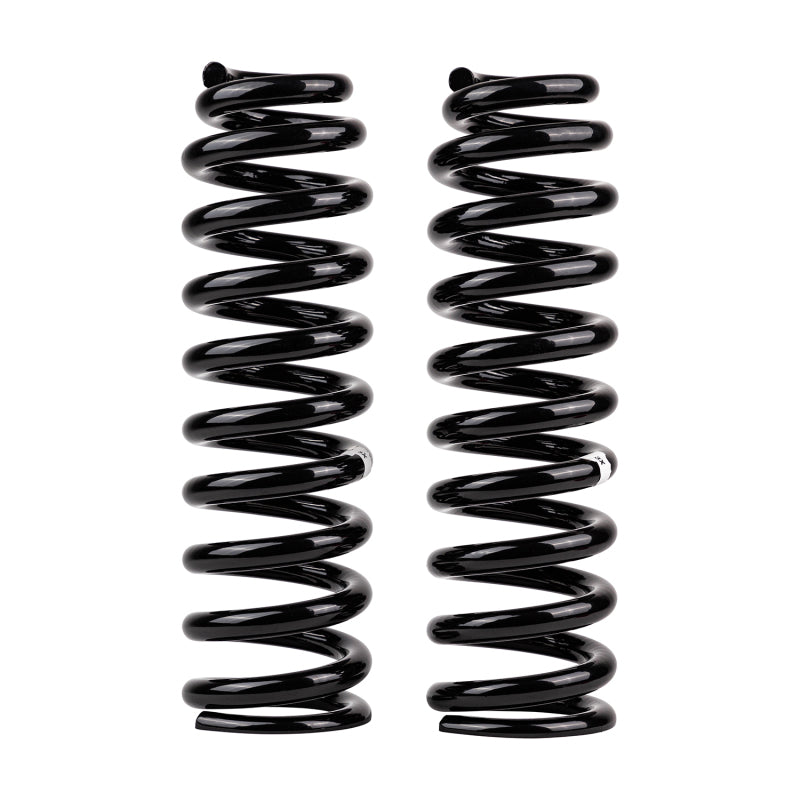 ARB / OME Coil Spring Front Tundra 07On B&W ARB / OME Coil Spring Front Tundra 07On B&W