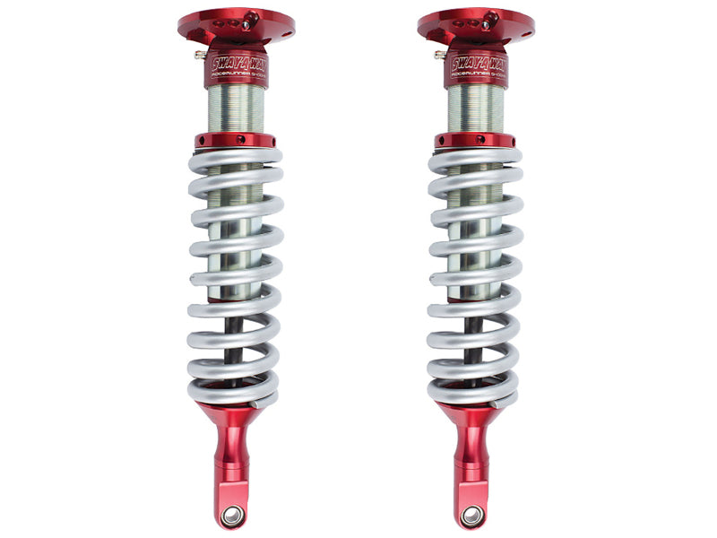 aFe Sway-A-Way 2.5in Front Coil Over Kit 05-17 Toyota Tacoma aFe Sway-A-Way 2.5in Front Coil Over Kit 05-17 Toyota Tacoma