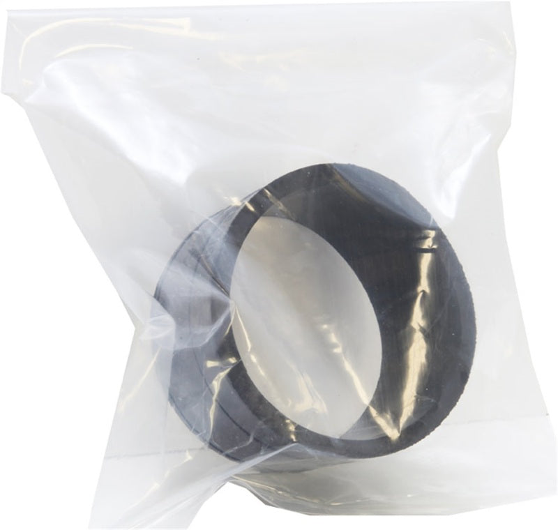 K&N Universal Rubber Molded Hose 2-3/4in ID x 2in L K&N Universal Rubber Molded Hose 2-3/4in ID x 2in L