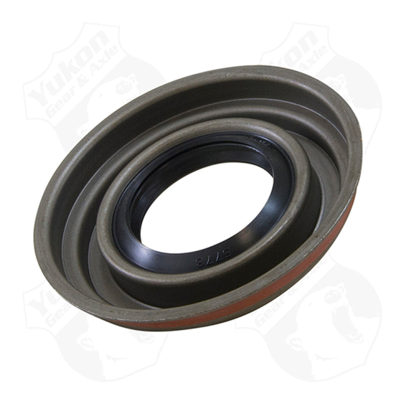 Yukon Gear Replacement Pinion Seal For 01+ Dana 30 / 44 / and TJ Yukon Gear Replacement Pinion Seal For 01+ Dana 30 / 44 / and TJ