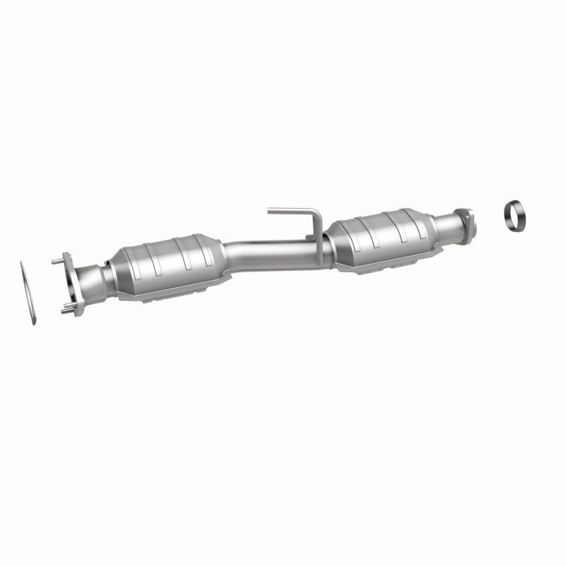 MagnaFlow Conv DF 95 Explorer 4.0L CA MagnaFlow Conv DF 95 Explorer 4.0L CA