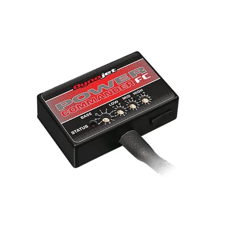 Dynojet 07-08 Yamaha YZF1000 R1 Power Commander Fuel Controller Dynojet 07-08 Yamaha YZF1000 R1 Power Commander Fuel Controller