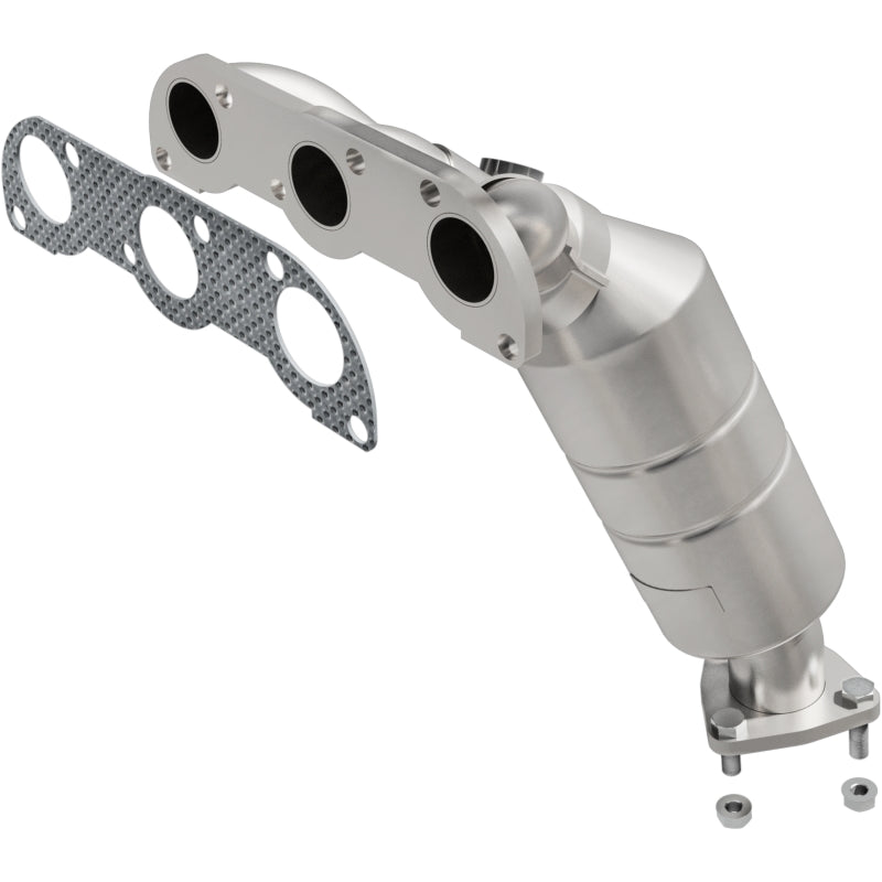 MagnaFlow Conv DF 04-05 Suz Verona2.5 Manifold Rear MagnaFlow Conv DF 04-05 Suz Verona2.5 Manifold Rear