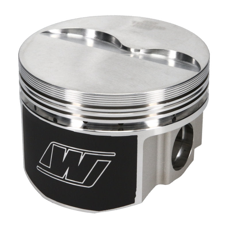 Wiseco Chrysler Big Block Mopar 383/400/440 4.375 Bore 4.15 -6cc Volume Piston Set Wiseco Chrysler Big Block Mopar 383/400/440 4.375 Bore 4.15 -6cc Volume Piston Set