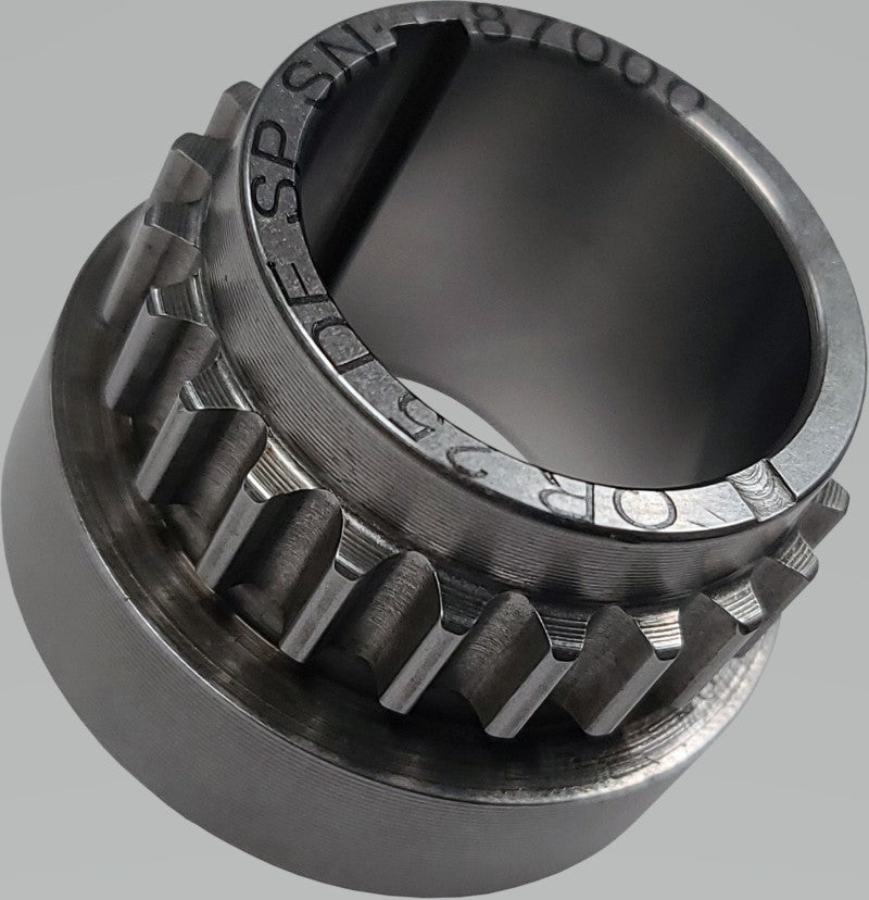 Boundary Nissan VQ 2.5L QR/DE Billet Crankshaft Timing Sprocket Boundary Nissan VQ 2.5L QR/DE Billet Crankshaft Timing Sprocket