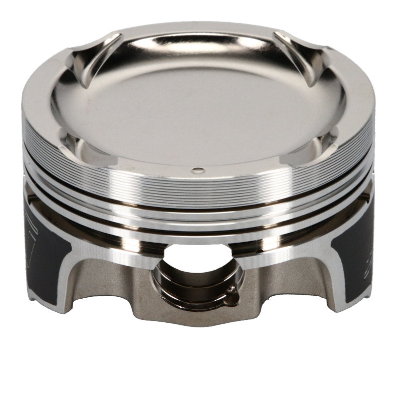 Wiseco 1400 HD Mitsu EVO 8 - 4G63 Turbo -21cc Armor Plated Piston Shelf Stock Kit Wiseco 1400 HD Mitsu EVO 8 - 4G63 Turbo -21cc Armor Plated Piston Shelf Stock Kit