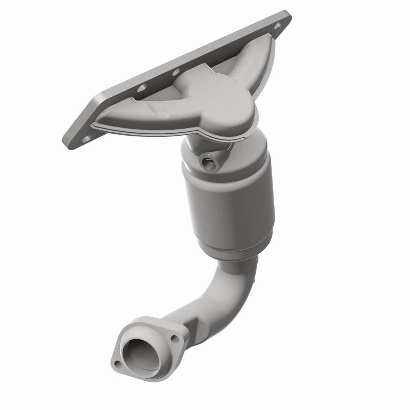 MagnaFlow Conv DF MPV- 00-01 6 2.5L OEM MagnaFlow Conv DF MPV- 00-01 6 2.5L OEM