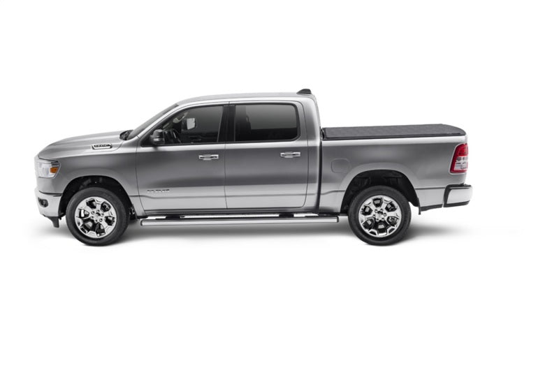 Truxedo 19-20 Ram 1500 (New Body) w/o Multifunction Tailgate 6ft 4in Sentry Bed Cover Truxedo 19-20 Ram 1500 (New Body) w/o Multifunction Tailgate 6ft 4in Sentry Bed Cover