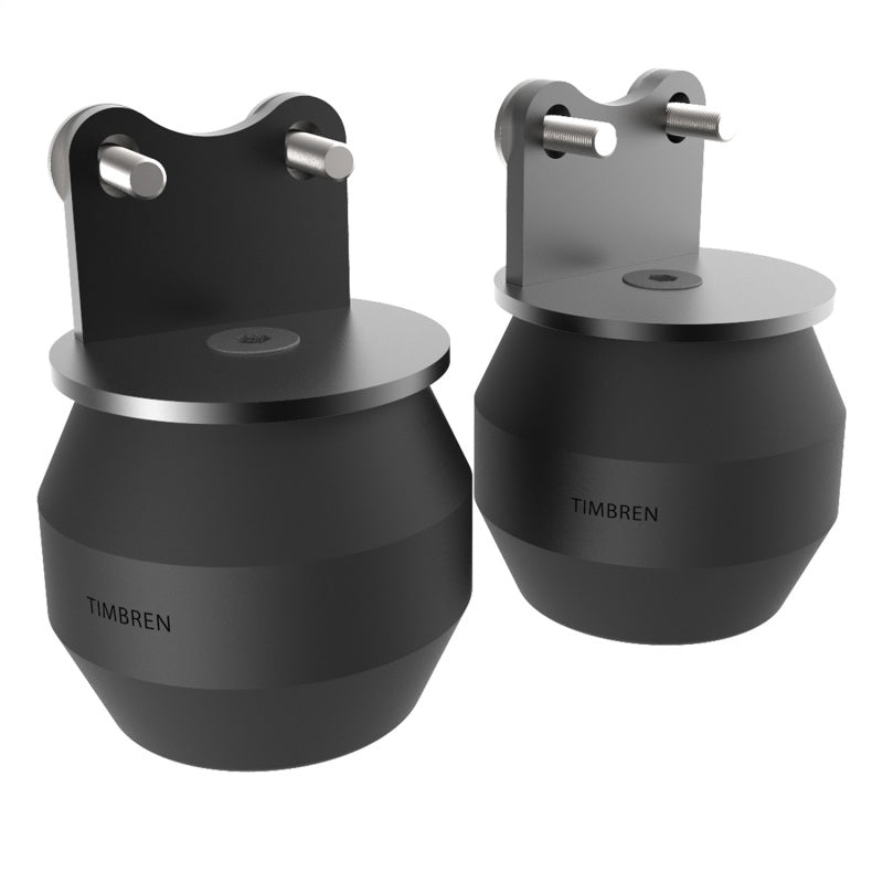 Timbren 2003 International 7500 Front Suspension Enhancement System Timbren 2003 International 7500 Front Suspension Enhancement System