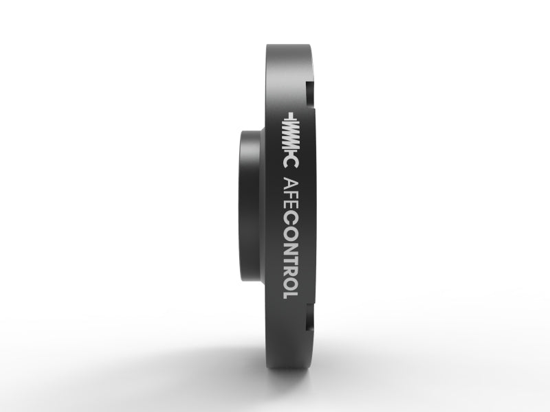 aFe CONTROL Billet Aluminum Wheel Spacers 5x120 CB72.6 20mm - BMW aFe CONTROL Billet Aluminum Wheel Spacers 5x120 CB72.6 20mm - BMW