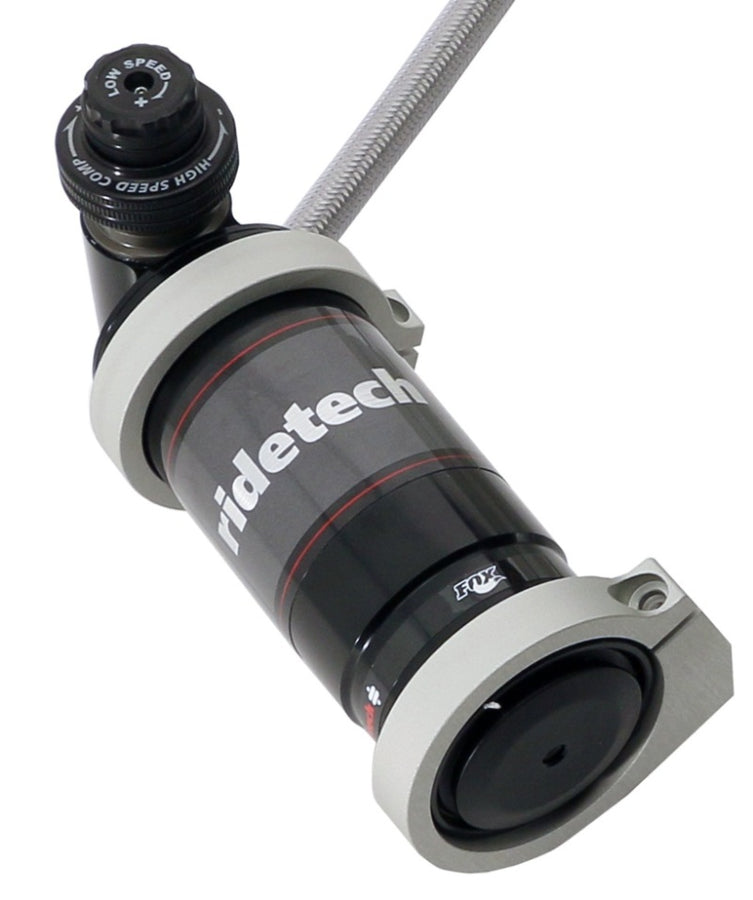 Ridetech 67-69 Camaro and Firebird HQ Series Front CoilOvers Pair Ridetech 67-69 Camaro and Firebird HQ Series Front CoilOvers Pair