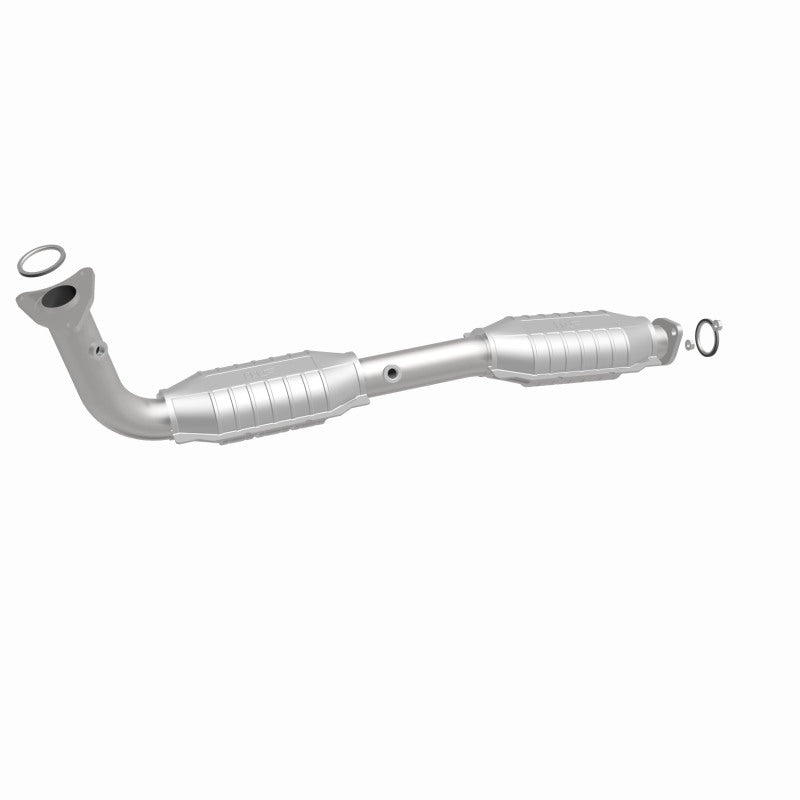 Magnaflow Conv DF 07-08 4.7L Tundra P/S OEM Magnaflow Conv DF 07-08 4.7L Tundra P/S OEM
