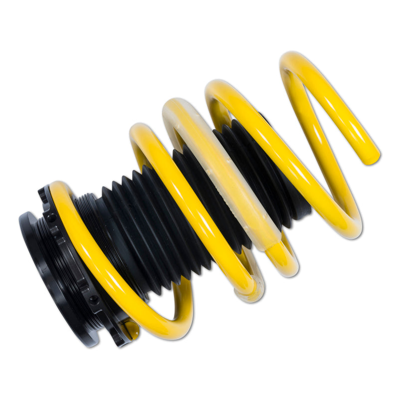 ST Adjustable Lowering Springs 17-19 Audi S3/RS3 8V (Will Not Fit Vehicles w/ EDC) ST Adjustable Lowering Springs 17-19 Audi S3/RS3 8V (Will Not Fit Vehicles w/ EDC)