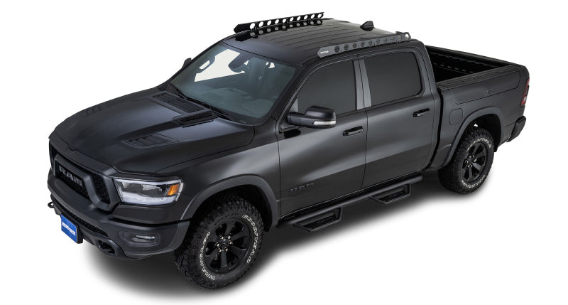 Rhino-Rack 19-20 Ram 1500 Crew Cab 5th Gen 2 Base Backbone Mounting System Rhino-Rack 19-20 Ram 1500 Crew Cab 5th Gen 2 Base Backbone Mounting System