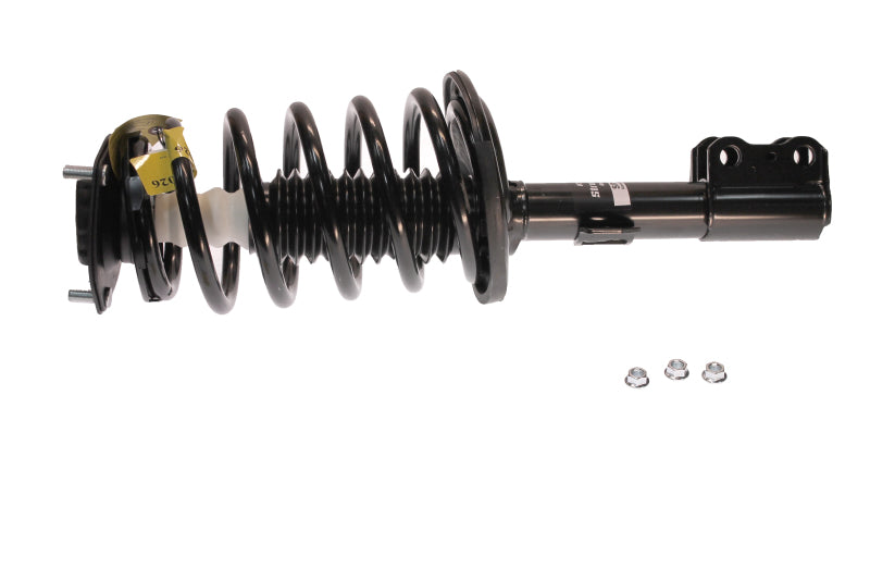 KYB Shocks & Struts Strut Plus Front Right Toyota Sienna 2007-2010 (FWD w/ 7 passenger) KYB Shocks & Struts Strut Plus Front Right Toyota Sienna 2007-2010 (FWD w/ 7 passenger)