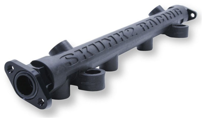 Skunk2 Mitsubishi Evo VII/VIII/IX (4G63) Composite High Volume Fuel Rails Skunk2 Mitsubishi Evo VII/VIII/IX (4G63) Composite High Volume Fuel Rails