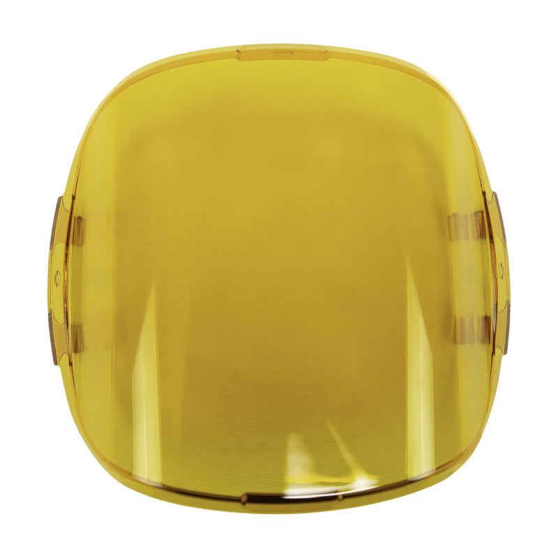 Rigid Industries Single Light Cover for Adapt XP - Yellow Rigid Industries Single Light Cover for Adapt XP - Yellow
