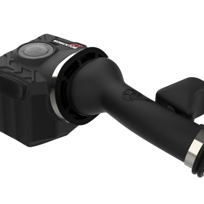 aFe Momentum GT Pro 5R Cold Air Intake System 07-17 Toyota FJ Cruiser V6-4.0L