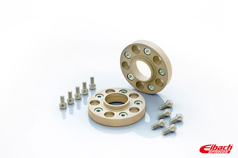 Eibach Pro-Spacer System 20mm Spacer / 5x120 BP / Hub Center 74.0 For 09-13 BMW X5 (Exc. S/Lev.) Eibach Pro-Spacer System 20mm Spacer / 5x120 BP / Hub Center 74.0 For 09-13 BMW X5 (Exc. S/Lev.)